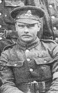 William Coltman received the Victoria Cross for his efforts