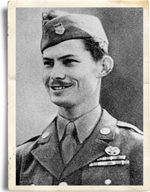 Desmond T Doss